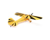 Image 2 for SCRATCH & DENT: E-flite Clipped Wing Cub BNF Basic Electric Airplane (1200mm)