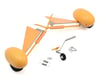 Image 1 for E-flite Clipped Wing Cub Landing Gear