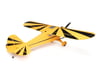 Image 2 for E-flite Clipped Wing Cub PNP Electric Airplane (1200mm)