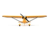 Image 3 for E-flite Clipped Wing Cub PNP Electric Airplane (1200mm)