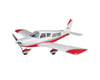 Image 1 for E-flite Cherokee 1.3m BNF Basic Electric Airplane (1308mm)