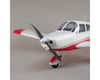 Image 5 for E-flite Cherokee 1.3m BNF Basic Electric Airplane (1308mm)
