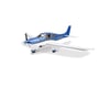 Image 1 for E-flite Cirrus SR-22T BNF Basic Electric Airplane (1500mm)