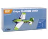 Image 2 for E-flite Edge 540QQ 280 BNF Basic Electric Airplane