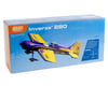 Image 2 for E-flite Inverza 280 Basic Bind-N-Fly Electric Airplane