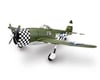 Image 1 for E-flite P-47D Thunderbolt Bind-N-Fly Basic Electric Airplane