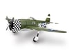 Image 1 for E-flite P-47D Thunderbolt Plug-N-Play Electric Airplane