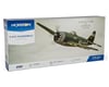Image 2 for E-flite P-47D Thunderbolt Plug-N-Play Electric Airplane
