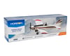 Image 2 for E-flite Pawnee Brave Night Flyer BNF Basic Electric Airplane (1217mm)