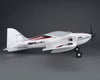 Image 2 for E-flite NIGHTvisionaire BNF Basic Electric Airplane (1143mm)