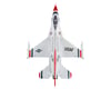 Image 6 for E-flite F-16 Thunderbird 70mm BNF Basic Electric Jet Airplane (815mm)