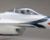 Image 8 for E-flite F-16 Thunderbird 70mm BNF Basic Electric Jet Airplane (815mm)