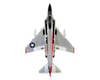 Image 6 for E-flite F-4 Phantom II 80mm BNF Basic Electric Ducted Fan Jet Airplane (910mm)