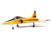 Image 1 for E-flite Habu 32x DF ARF Electric Ducted Fan Airplane (1070mm)