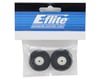 Image 2 for E-flite 33mm Foam Nose Wheel Set (2)