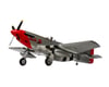 Image 1 for E-flite P-51D Mustang 1.2m Bind-N-Fly Basic Electric Airplane