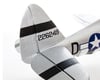 Image 5 for E-flite P-47D Razorback BNF Basic Electric Airplane (1200mm)