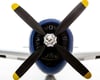 Image 6 for E-flite P-47D Razorback BNF Basic Electric Airplane (1200mm)