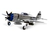 Image 1 for E-flite P-47D Razorback 1.2m Plug-N-Play Electric Airplane