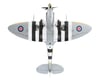 Image 5 for E-flite Spitfire Mk XIV BNF Basic Electric Airplane (1200mm)