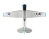 Image 5 for E-flite AT-6 BNF Basic Electric Airplane (1500mm)