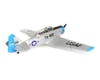 Image 4 for E-flite AT-6 PNP Electric Airplane (1500mm)