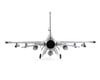 Image 8 for E-flite F-16 Falcon 80mm ARF Plus EDF Jet Airplane (1000mm)