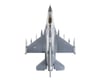 Image 9 for E-flite F-16 Falcon 80mm ARF Plus EDF Jet Airplane (1000mm)