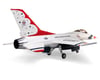 Image 3 for SCRATCH & DENT: E-flite F-16 Thunderbird 80mm BNF Basic EDF Jet Airplane (1000mm)