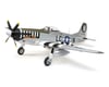 Image 1 for E-flite P-51D Mustang 1.2m Bind-N-Fly Basic Electric Airplane