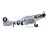 Image 3 for E-flite P-51D Mustang 1.2m Bind-N-Fly Basic Electric Airplane