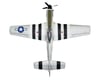 Image 4 for E-flite P-51D Mustang 1.2m Bind-N-Fly Basic Electric Airplane