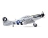 Image 2 for E-flite P-51D Mustang BNF Basic Electric Airplane (1200mm)
