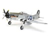 Image 1 for E-flite P-51D Mustang PNP Electric Airplane (1200mm)