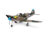 Image 1 for E-flite P-39 Airacobra 1.2m BNF Basic Electric Airplane (1200mm)
