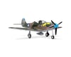 Image 2 for E-flite P-39 Airacobra 1.2m BNF Basic Electric Airplane (1200mm)