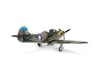 Image 3 for E-flite P-39 Airacobra 1.2m BNF Basic Electric Airplane (1200mm)