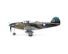 Image 4 for E-flite P-39 Airacobra 1.2m BNF Basic Electric Airplane (1200mm)