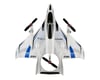 Image 4 for E-flite Mini Convergence VTOL Plug-N-Play Electric Airplane Combo (410mm)