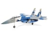 Image 1 for E-flite F-15 Eagle 64mm EDF BNF Basic Electric Ducted Fan Jet (715mm)