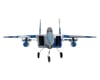 Image 4 for E-flite F-15 Eagle 64mm EDF BNF Basic Electric Jet Airplane (715mm)
