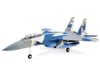 Image 1 for E-flite F-15 Eagle 64mm EDF PNP Electric Ducted Fan Jet Airplane (715mm)