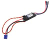 Image 1 for E-flite 50-Amp Switch-Mode BEC Brushless ESC: EC3