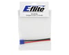 Image 2 for E-flite EC3 Device Connector w/4" Wire (13GA)