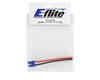 Image 2 for E-flite EC3 Battery Connector w/4" Wire (13GA)