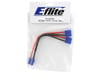 Image 2 for E-flite EC3 Battery Parallel Y-Harness (13GA)