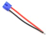 Image 1 for E-flite EC3 Device Connector w/4" Wire (16GA)