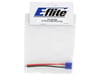 Image 2 for E-flite EC3 Device Connector w/4" Wire (16GA)