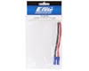Image 2 for E-flite EC5 Battery Connector w/4" Wire (10AWG)