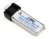 Image 1 for E-flite 1S Li-Poly Battery Pack 14C (3.7V/120mAh)